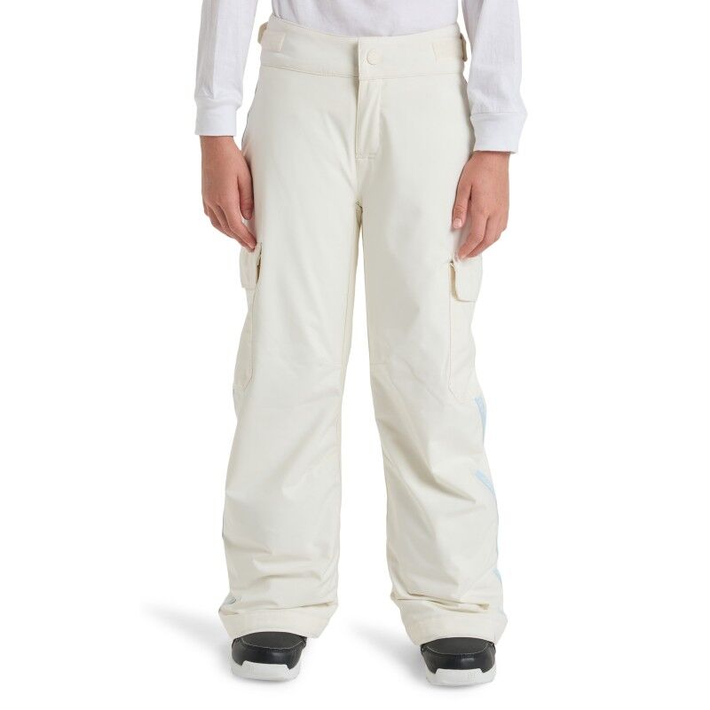 Bancky Ice Pant - Pantaloni da sci - Bambino