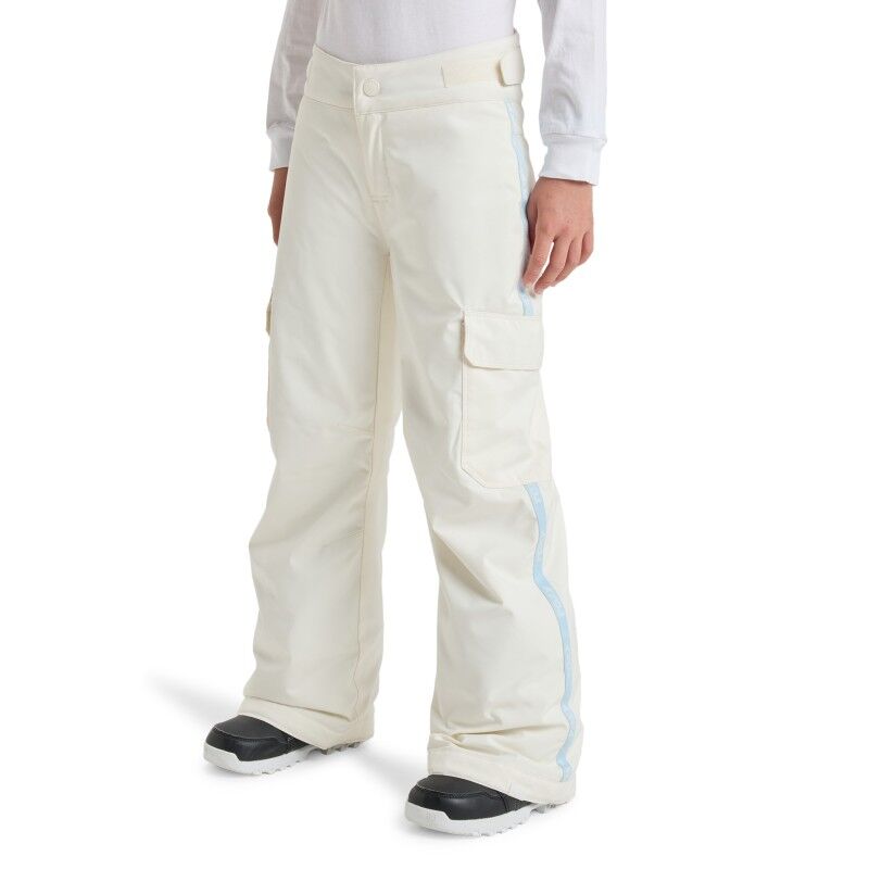 Roxy Bancky Ice Pant - Ski trousers - Kid's | Hardloop
