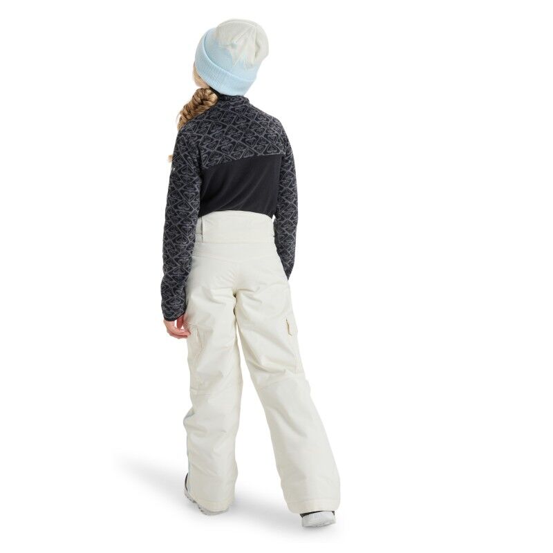 Roxy Bancky Ice Pant - Pantaloni da sci - Bambino | Hardloop