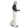 Roxy Bancky Ice Pant - Pantalon ski enfant | Hardloop