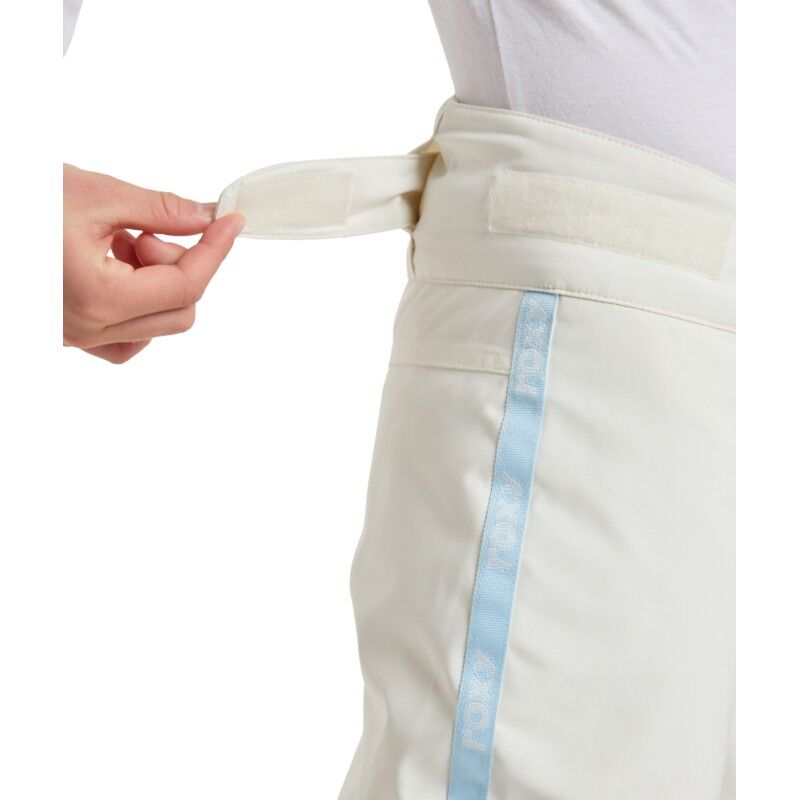 Roxy Bancky Ice Pant - Skibroek - Kinderen | Hardloop