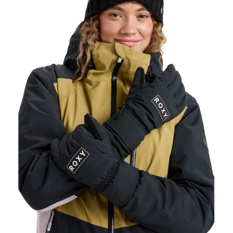 Freshfield Gloves - Guantes de esquí - Mujer