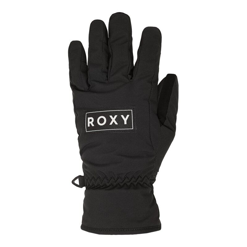 Roxy Freshfield Gloves - Hiihtohanskat - Naiset | Hardloop