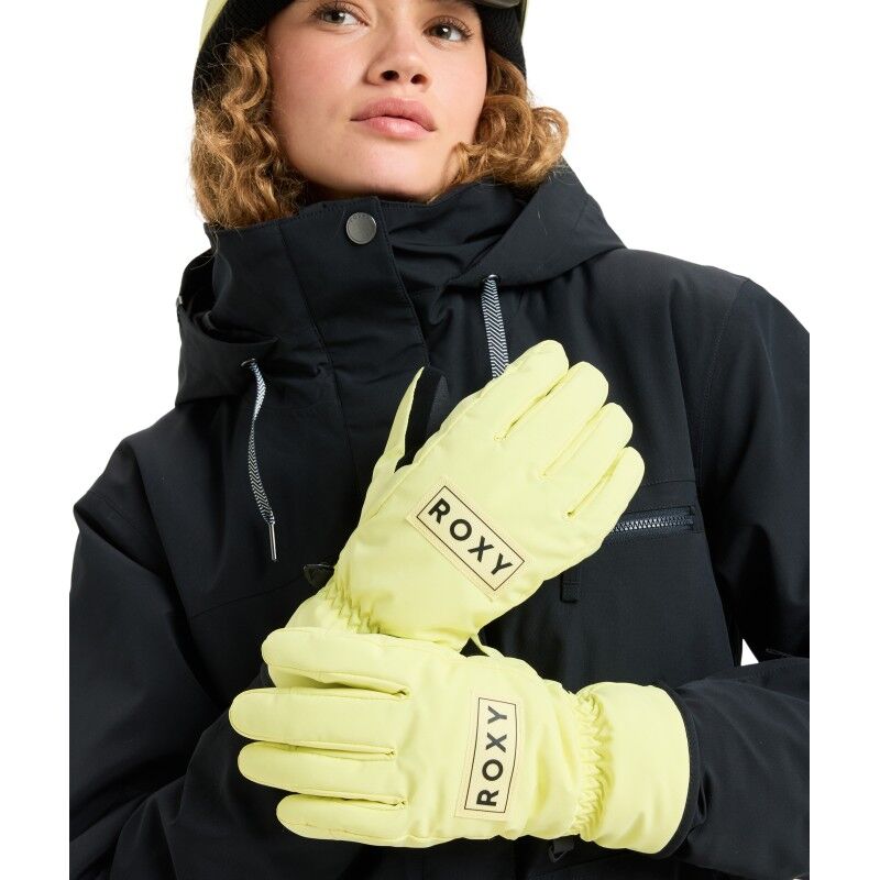 Roxy Freshfield Gloves - Skihandschuhe - Damen | Hardloop