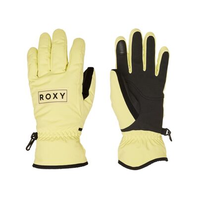 Freshfield Gloves - Ski gloves - Women's