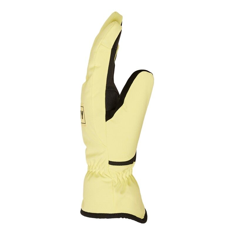 Roxy Freshfield Gloves - Hiihtohanskat - Naiset | Hardloop