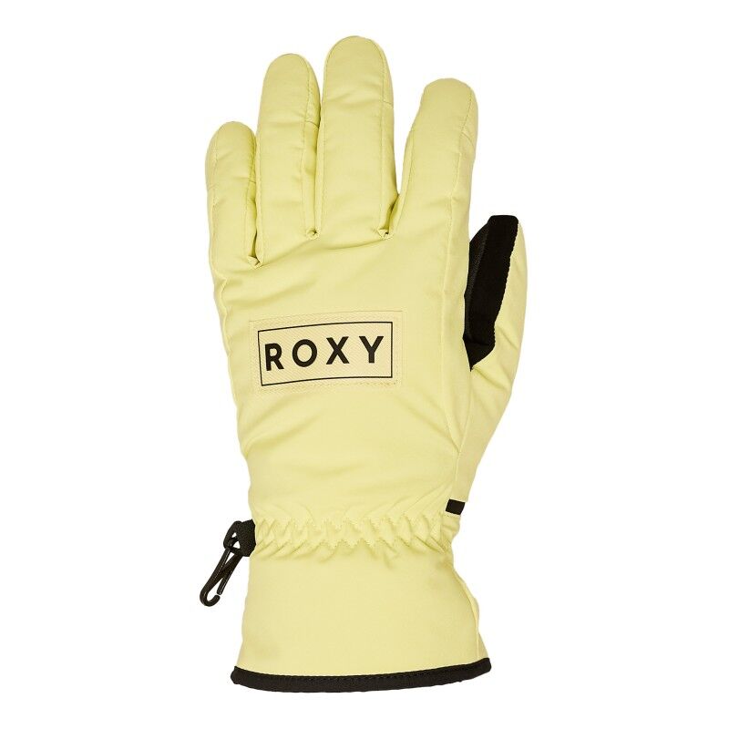 Roxy Freshfield Gloves - Skihandschuhe - Damen | Hardloop