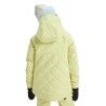 Roxy Radiant Lines Overhead Girl Jk - Ski-jas - Kinderen | Hardloop