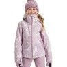 Discreet Mauve Winterland