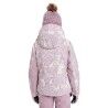 Roxy Free Jet Girl Jk - Ski jacket - Kid's | Hardloop