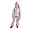 Roxy Free Jet Girl Jk - Skijacke - Kind | Hardloop