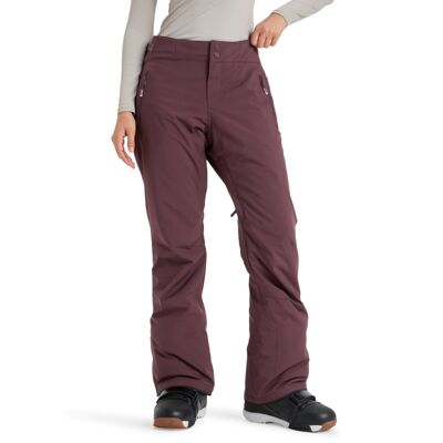 Alpine Ridge Pt - Pantaloni da sci - Donna