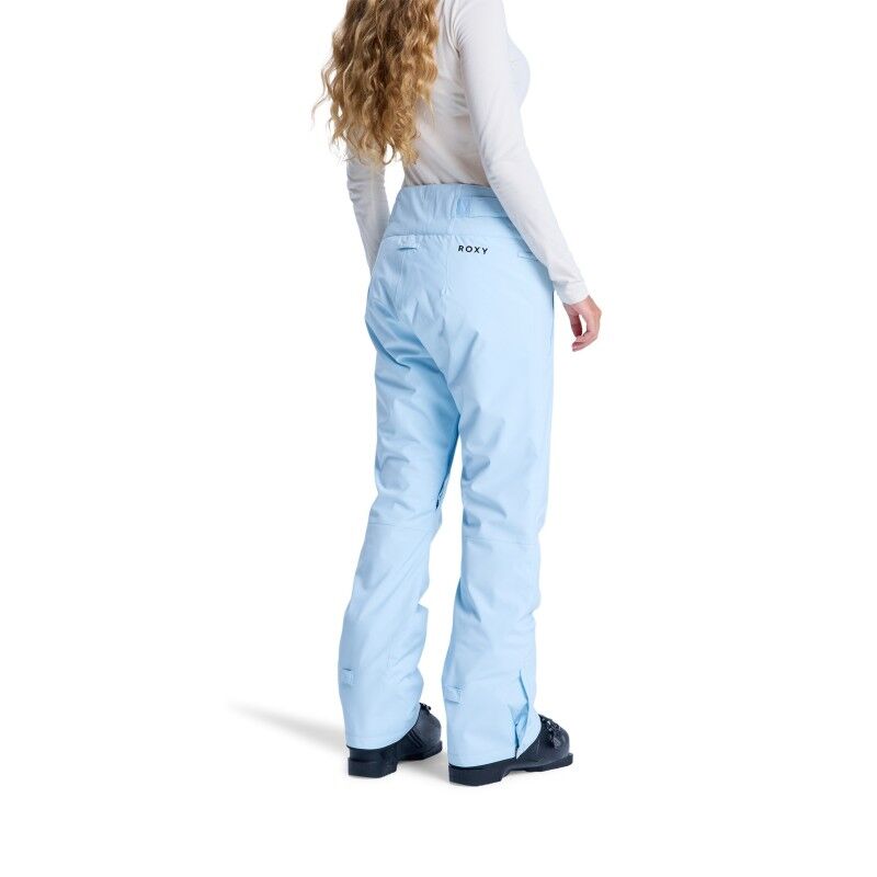 Roxy Rising High PT damesbroek, blauw, M