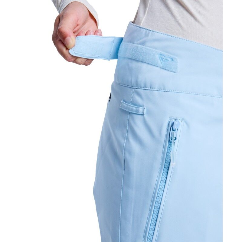 Roxy Alpine Ridge Pt - Pantalon ski femme | Hardloop