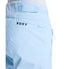 Roxy Alpine Ridge Pt - Lasketteluhousut - Naiset | Hardloop