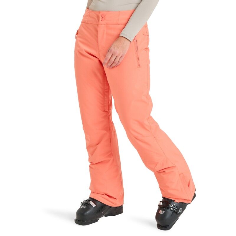 Alpine Ridge Pt - Calça ski mulher