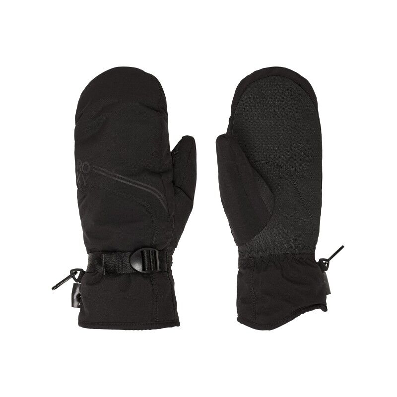 Roxy Gore Tex Fizz Mitt - Handschoenen - Dames | Hardloop