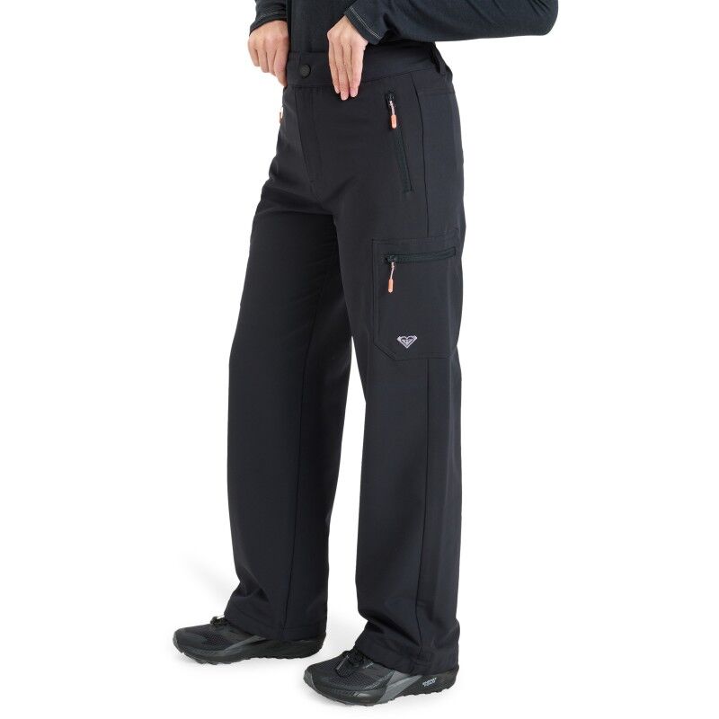 Roxy Vertex Pant - Spodnie narciarskie damskie | Hardloop