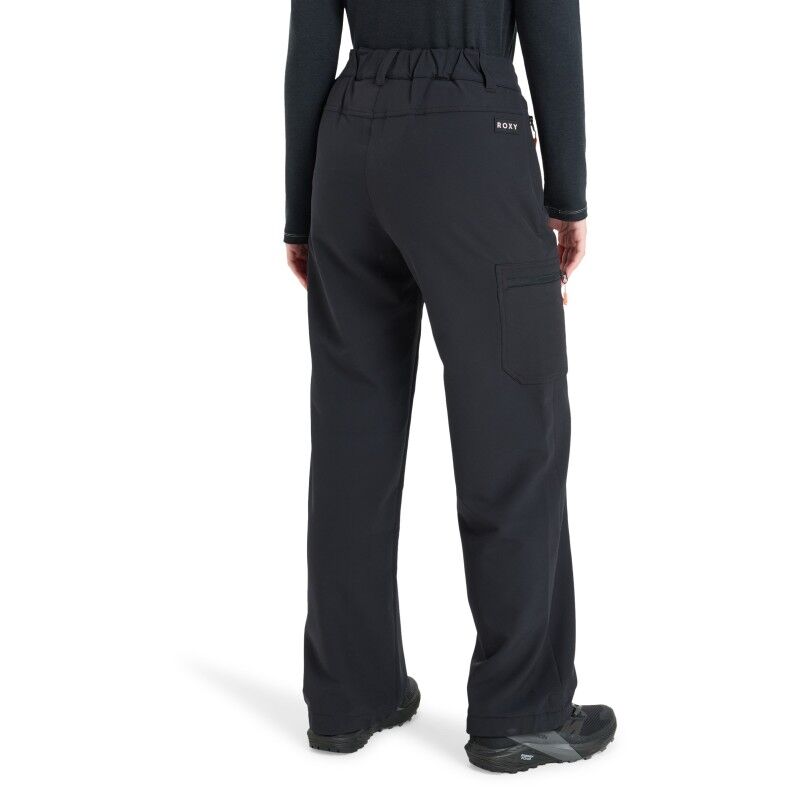 Roxy Vertex Pant - Pantaloni da sci - Donna | Hardloop