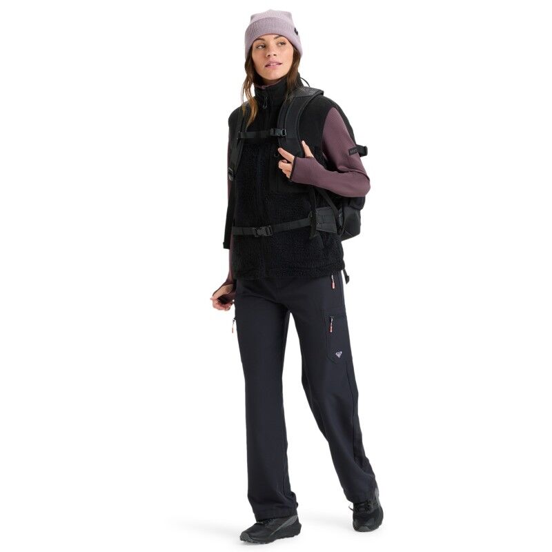 Roxy Vertex Pant - Pantalon ski femme | Hardloop