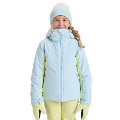 Free Jet Block Girl Jk - Ski jacket - Kid's