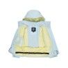 Roxy Free Jet Block Girl Jk - Chaqueta de esquí - Niños | Hardloop