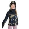 Roxy Free Jet Block Girl Jk - Giacca da sci - Bambino | Hardloop