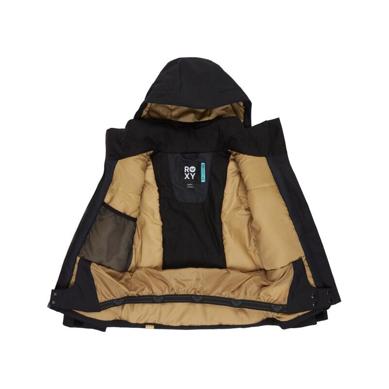 Roxy Free Jet Block Girl Jk - Giacca da sci - Bambino | Hardloop