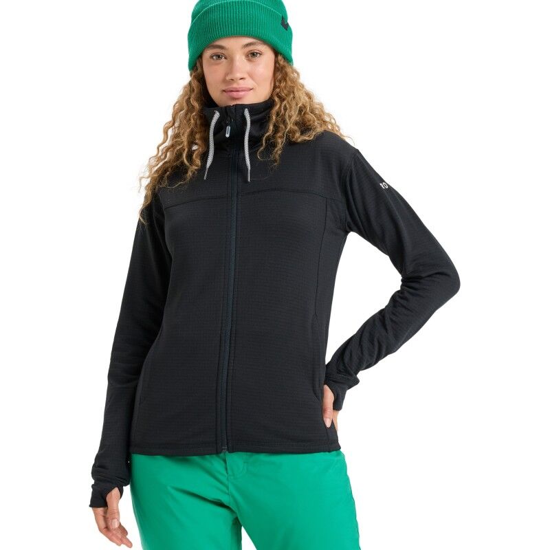 Roxy Vertere Full Zip - Bluza damska | Hardloop