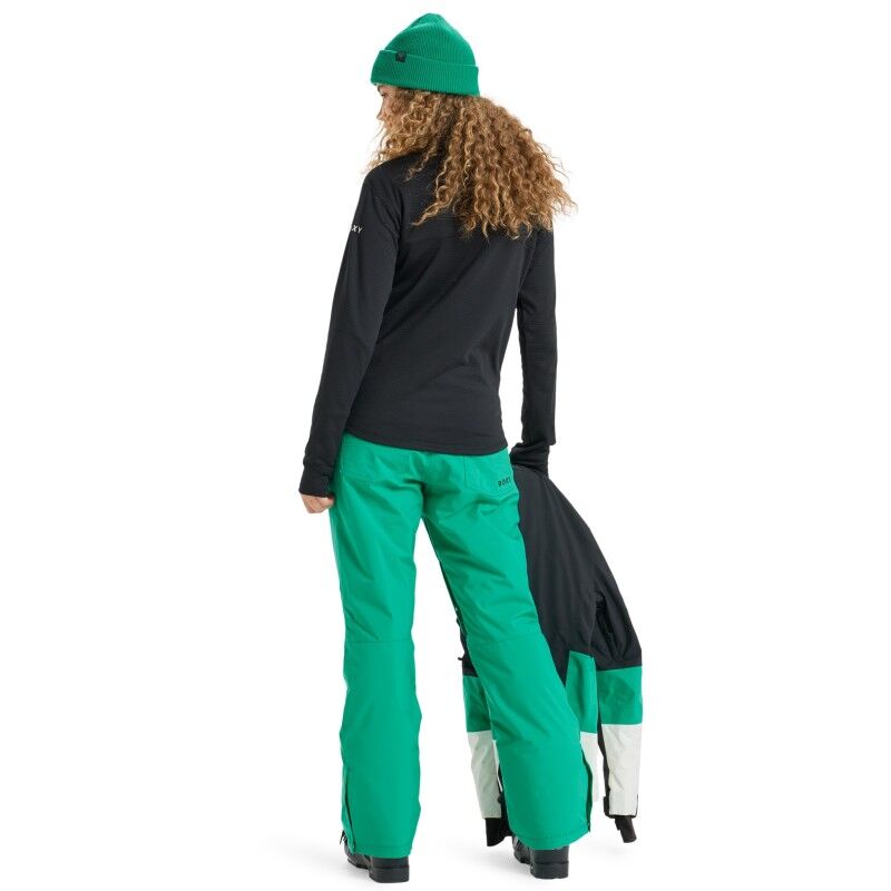Roxy Vertere Full Zip - Felpa - Donna | Hardloop