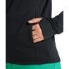 Roxy Vertere Full Zip - Pullover - Damen | Hardloop