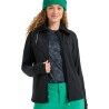 Roxy Vertere Full Zip - Bluza damska | Hardloop