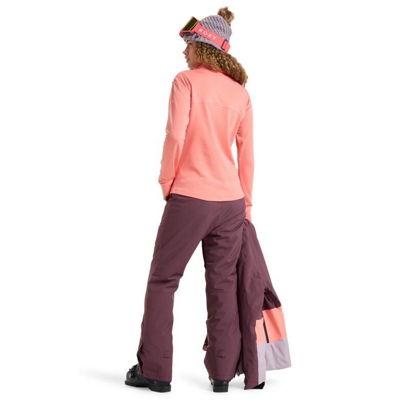 Roxy Vertere Full Zip - Jumper - Women's | Hardloop