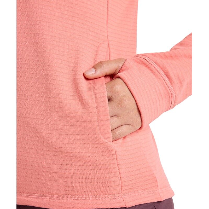 Roxy Vertere Full Zip - Jumper - Women's | Hardloop