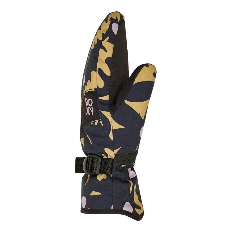 Roxy Roxy Jetty Mitt - Luva sem dedos esqui mulher | Hardloop