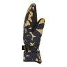 Roxy Roxy Jetty Mitt - Moufles femme | Hardloop
