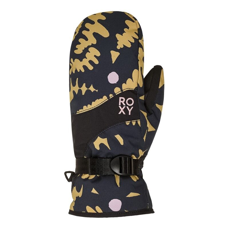 Roxy Roxy Jetty Mitt - Luva sem dedos esqui mulher | Hardloop