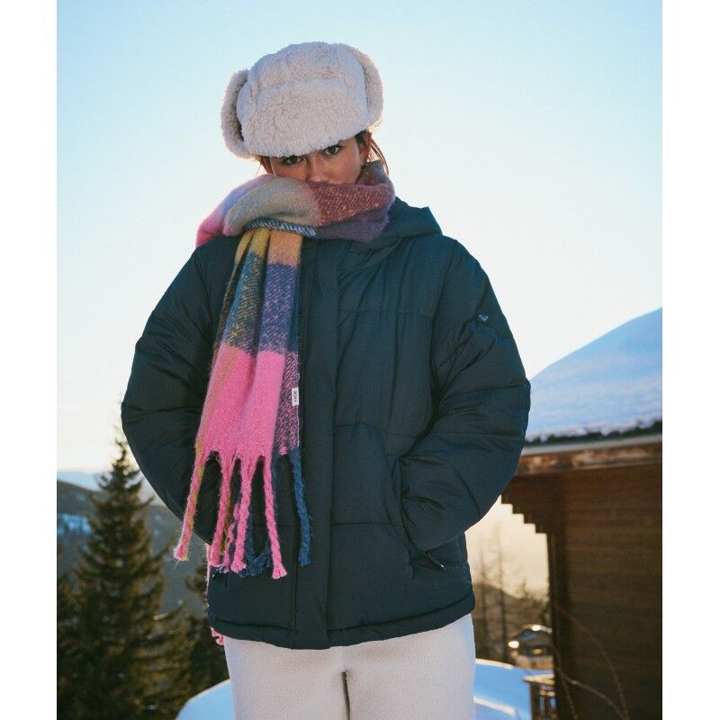 Uplands Warmlink Jk - Kunstfaserjacke - Damen