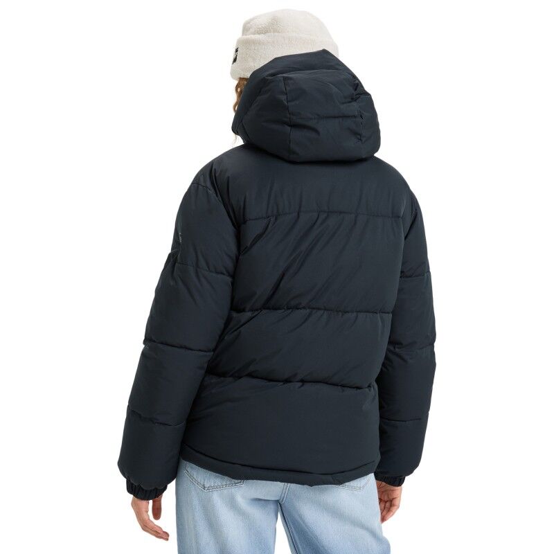 Roxy Uplands Warmlink Jk - Dámská péřova | Hardloop