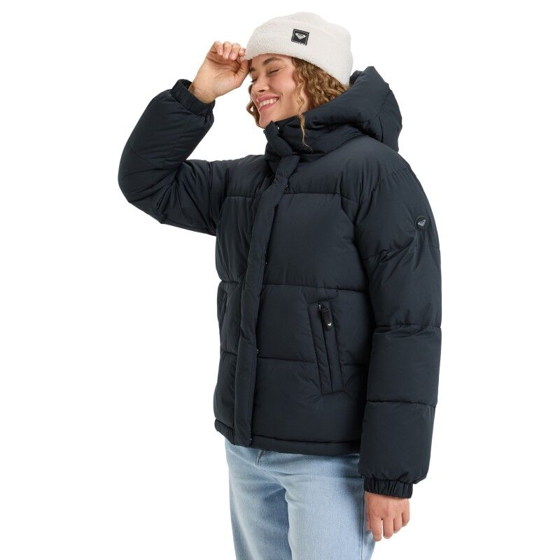 Roxy Uplands Warmlink Jk - Dámská péřova | Hardloop