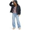 Roxy Uplands Warmlink Jk - Donsjack - Dames | Hardloop