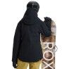 Roxy Wild Twist Jk - Skijacke - Damen | Hardloop