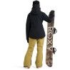 Roxy Wild Twist Jk - Casaco de esquí mulher | Hardloop