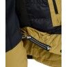 Roxy Wild Twist Jk - Veste ski femme | Hardloop