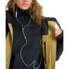 Roxy Wild Twist Jk - Laskettelutakki - Naiset | Hardloop
