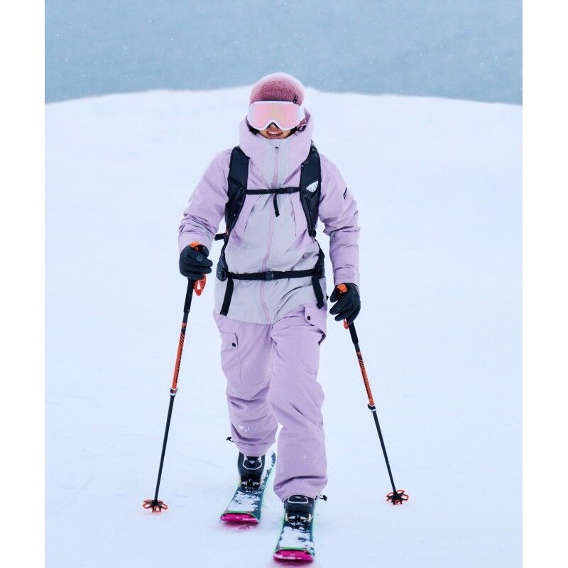 Wild Twist Jk - Ski jacket - Women's