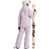 Roxy Wild Twist Jk - Ski jacket - Women's | Hardloop