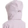 Roxy Wild Twist Jk - Veste ski femme | Hardloop