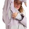 Roxy Wild Twist Jk - Ski jacket - Women's | Hardloop