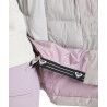 Roxy Wild Twist Jk - Veste ski femme | Hardloop
